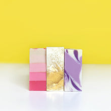 Load image into Gallery viewer, 3-Soap Sampler