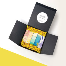 Load image into Gallery viewer, 5-Soap Sampler