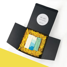 Load image into Gallery viewer, Whim for Him Soap Set