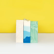 Load image into Gallery viewer, Whim for Him Soap Set
