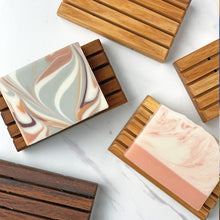Load image into Gallery viewer, DriEd & True Soap Dish